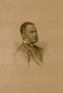 Vévoda z Richmondu a Gordon K.G., 1879. od Vincent Brooks Day and Son