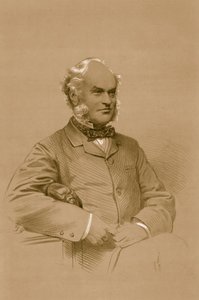 Hrabě z Macclesfield, 1879. od Vincent Brooks Day and Son