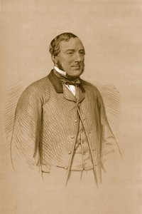 Hrabě z Portsmouthu, 1879. od Vincent Brooks Day and Son