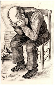  od Vincent van Gogh