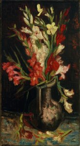 Kytice od Vincent van Gogh