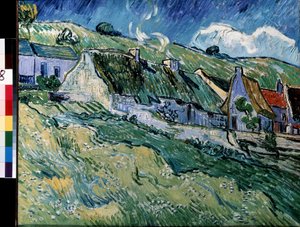  od Vincent van Gogh