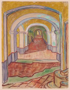  od Vincent van Gogh