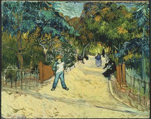  od Vincent van Gogh