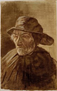 Fischer s jihozáp od Vincent van Gogh