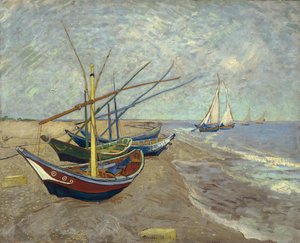  od Vincent van Gogh