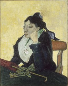  od Vincent van Gogh