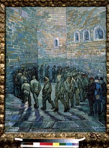  od Vincent van Gogh