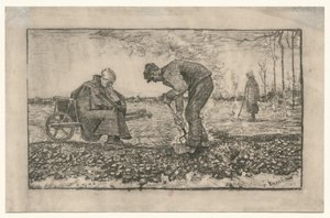  od Vincent van Gogh