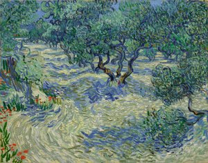  od Vincent van Gogh