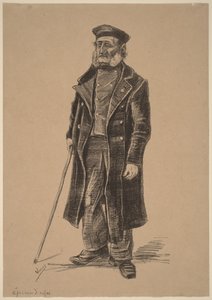  od Vincent van Gogh