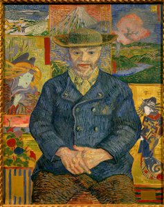 Závěsný od Vincent van Gogh