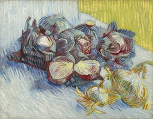  od Vincent van Gogh