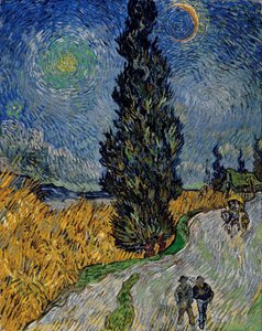  od Vincent van Gogh