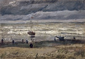 Závěsný od Vincent van Gogh