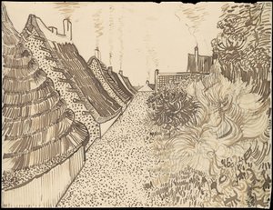  od Vincent van Gogh