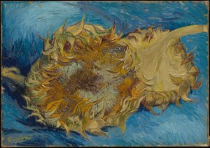  od Vincent van Gogh