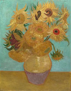  od Vincent van Gogh
