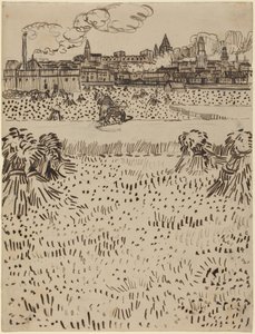  od Vincent van Gogh