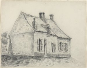  od Vincent van Gogh