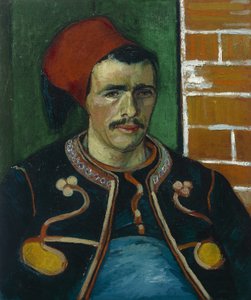  od Vincent van Gogh