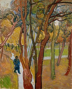  od Vincent van Gogh