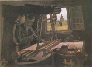  od Vincent van Gogh