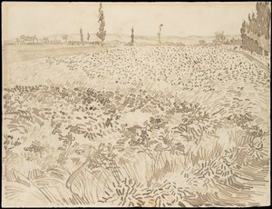  od Vincent van Gogh