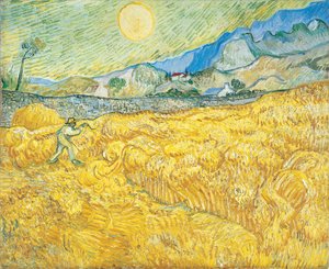  od Vincent van Gogh