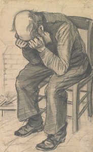 Opotřebované od Vincent van Gogh