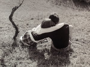 Ráj na této zemi, Itálie od Vincenzo Balocchi