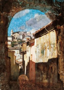Vincenzo Cabiancan Palestrina (1827-1902)