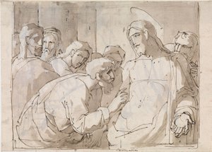  od Vincenzo Camuccini