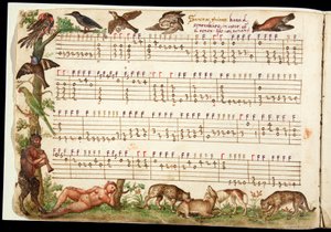 Compositione, f.44 od Vincenzo Capirola