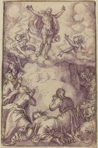 Proměna od Virgil Solis