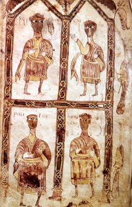 Závěsný od Visigothic Visigothic