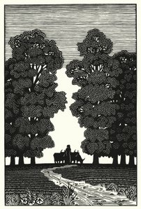 Ilustrace pro Tess Of The D