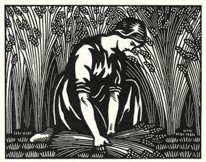Ilustrace pro Tess Of The D