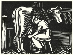 Ilustrace pro Tess Of The D