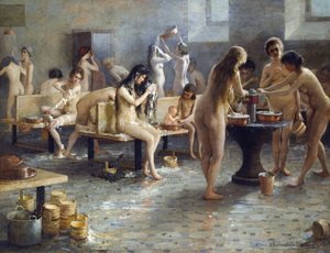 Vstal jsem 1432 od Vladimir Alexandrovich Plotnikov