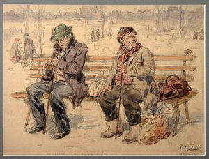 Pesimista a optimista, 1893-1919