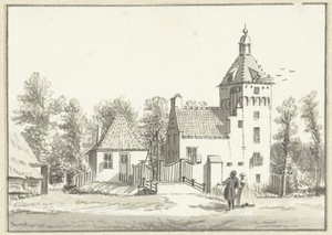 Poelwijk v Gendt od W.M. Obreen