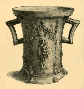 Malta, 14. století, 1881. od W. E. Mackaness