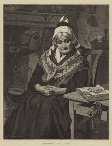 Klidné Vánoce