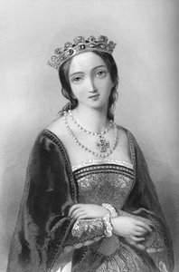 Queen Mary I 1516-1558, 1851.