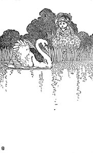 A každý řekl, ten nový je nejlepší, c1930 od William Heath Robinson