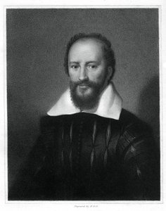 Maximilien de Bethune, vévoda ze Sully, francouzský ministr a voják, 1833