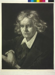 Beethoven od W. L. Arndt
