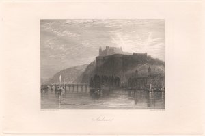 Amboise od W. R. Smith