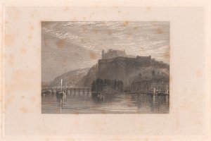 Amboise od W. R. Smith